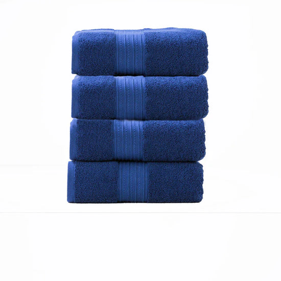 Bathroom Towels
