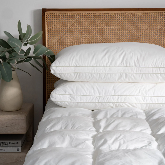 Shop Pillow