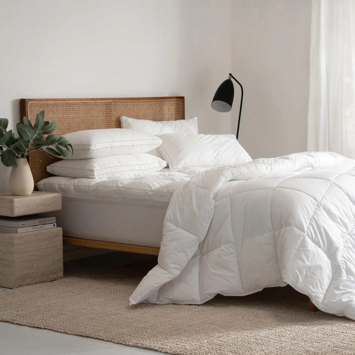 Shop Quilts & Doonas