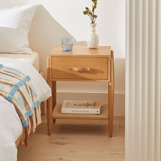 Shop Bedside Tables
