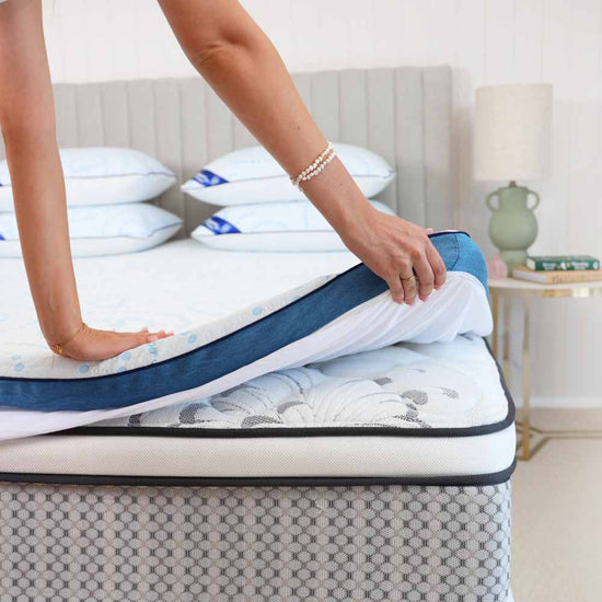 Shop Mattress Topper