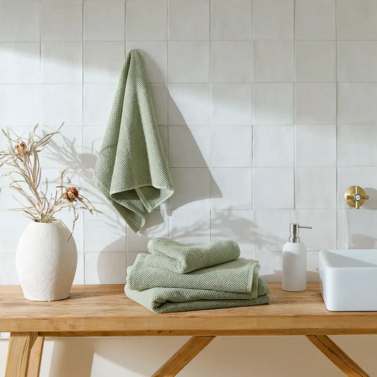 Shop Bathroom Towel Sets