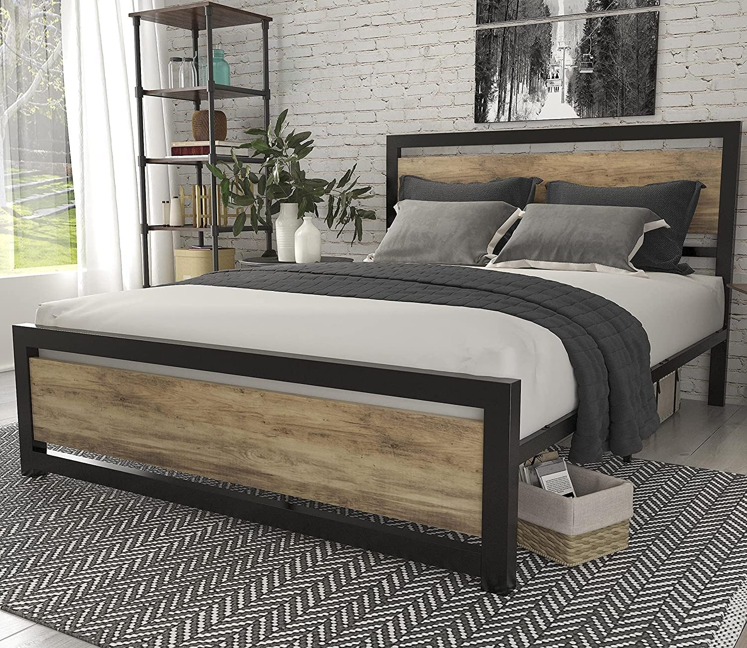 Shop Bed Frames