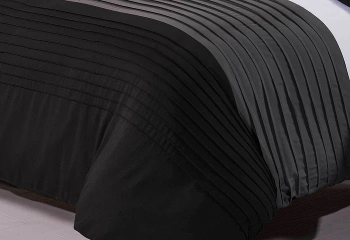 Luxton Aleah Quilt Cover Set